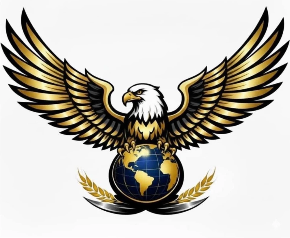 Khalilzad Global Logo